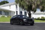 Rolls-Royce Wraith on Forgiato Wheels (Provette-ECL) 2017 года